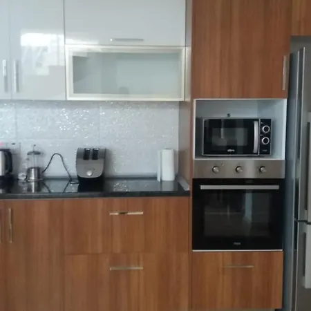 Tranquility, A 3000 Square Foot Holiday With Large Pool, Garden, Central Heating And Airconditioning Plus Wifi Kazaphani