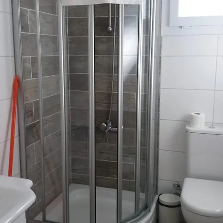 Tranquility, A 3000 Square Foot Holiday With Large Pool, Garden, Central Heating And Airconditioning Plus Wifi 빌라 Kazaphani
